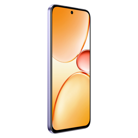 Смартфон Realme C85 6/128 Гб Фиолетовый