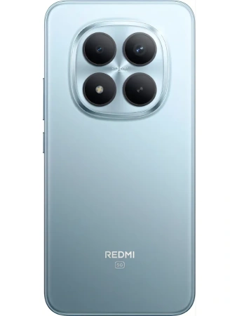 Смартфон Xiaomi Redmi Note 15 Pro + 5G 12/512 Голубой