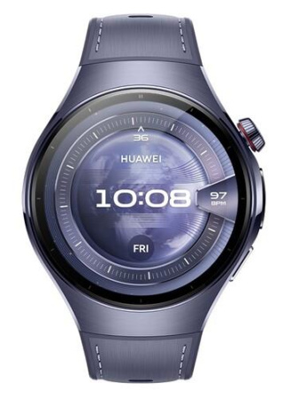 Смарт-часы HUAWEI WATCH 5 46mm