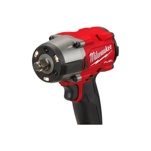 Гайковёрт Milwaukee M18 Fuel FMTIW2P12-502X (4933478453) 2АКБ+ЗУ уд