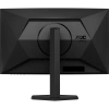 Монитор AOC CQ27G4X Black
