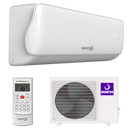 Сплит-система Dahatsu DA-36H Legend