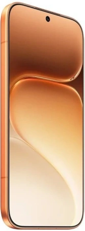 Смартфон HONOR 600 12/256 ГБ оранжевый