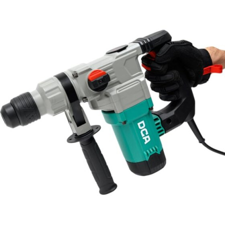 Перфоратор DCA AZC02-28SH 960 Вт