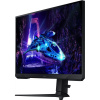 Монитор Samsung Odyssey G3 LS27DG300EUXEN черный