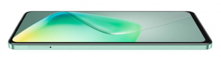 Смартфон Infinix Hot 50 8/256 Гб Lte Зеленый