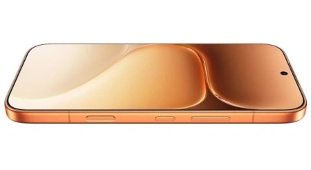 Смартфон HONOR 600 12/256 ГБ оранжевый
