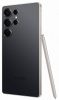 Смартфон Samsung Galaxy S25 Ultra 12/256 Гб 5G Титановый Черный