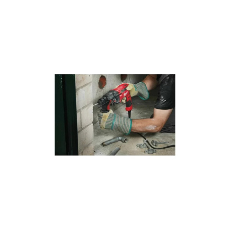 Перфоратор Milwaukee PFH 26 (4933428230) 725 Вт