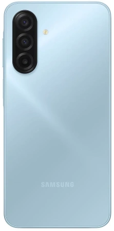 Смартфон Samsung Galaxy A17 8/256 Голубой