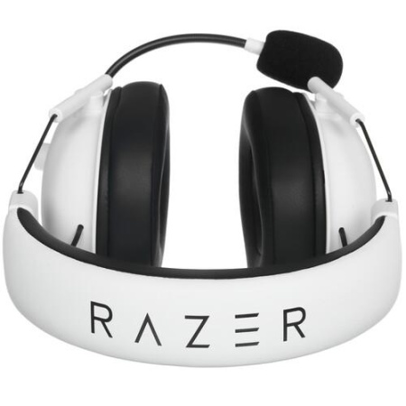Проводные наушники Razer BlackShark V2 X for PlayStation белый