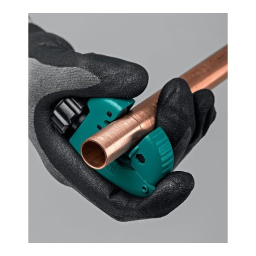 Труборез KRAFTOOL Universal-28 (23382 z02) для меди и алюминия 3-28 мм