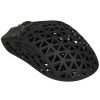 Мышь беспроводная/проводная Attack Shark R5 [SharkR5Black] черный