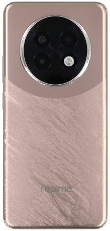 Смартфон RealMe 13 Plus 5G 8/256 золотой