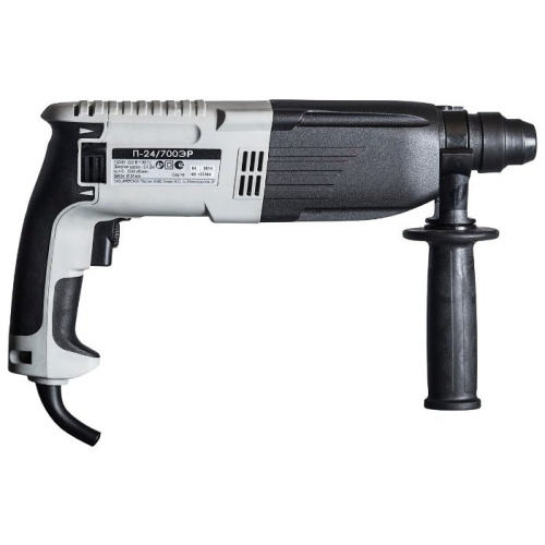 Перфоратор Интерскол П-24/700ЭР