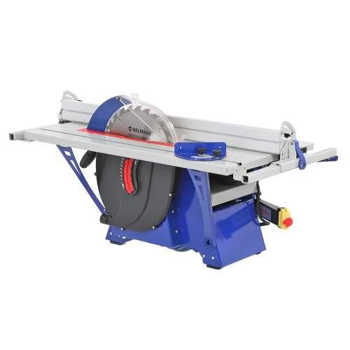 Станок д/о БЕЛМАШ SDMR-2500 (S041A)