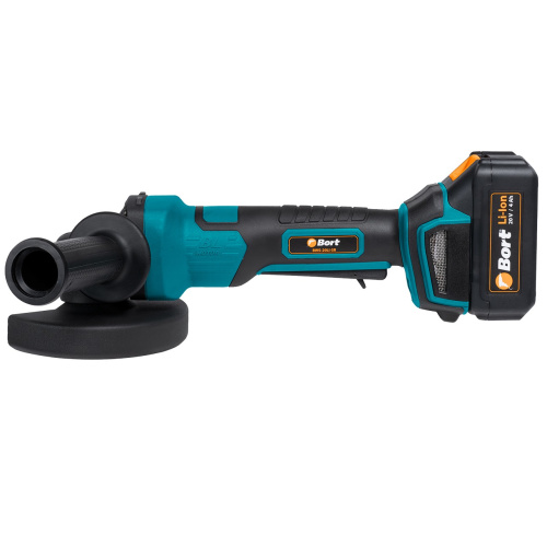 УШМ Bort BWS-20Li-SR (93412215)
