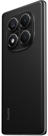 Смартфон Xiaomi Redmi Note 14 Pro 12/512 Гб Lte Полуночный Черный