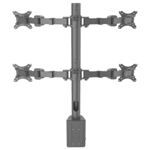 Кронштейн для мониторов ONKRON D421E Black