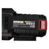 Перфоратор WORX Professional WU399.2 2АКБ+ЗУ