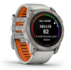 Спортивные часы Garmin Fenix 7x Pro Sapphire Solar