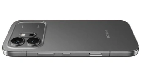 Смартфон HONOR 600 8/256 ГБ черный