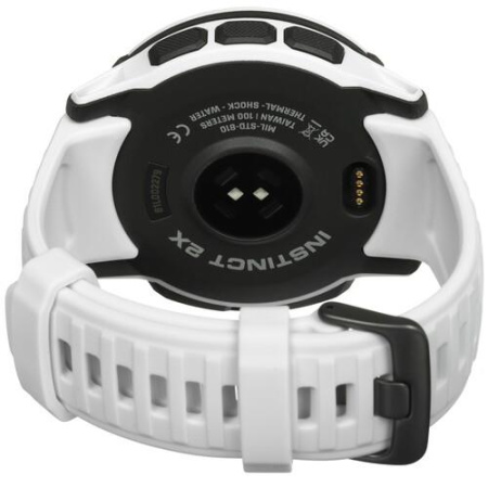 Спортивные часы Garmin Instinct 2X Solar