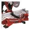 Пила торцовочная Einhell TE-MS 18/210 Li-Solo без АКБ