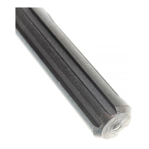 Бур по бетону c крестовой пластиной MATRIX SDS max 71229 16x400 мм