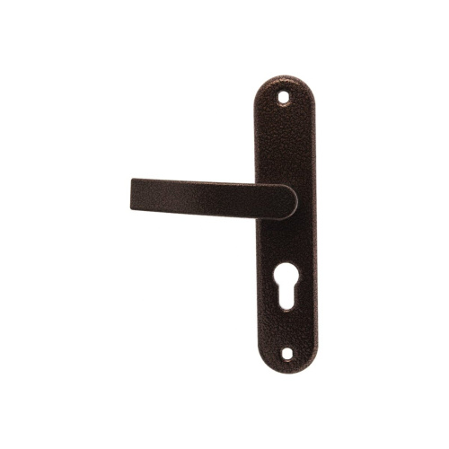 Замок врезной BORDER 20310