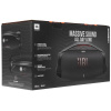 Портативная колонка JBL Boombox 3, черный