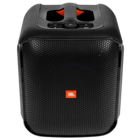 Портативная аудиосистема JBL Partybox Encore Essential, черный