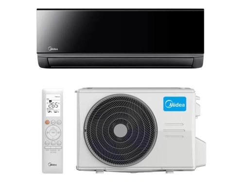 Сплит-система Midea Msag4-09Hrn1-I/Msag4-09Hrn1-O Persona