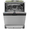 Встраиваемая посудомоечная машина Bosch SMV4HVX11E