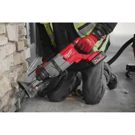 Перфоратор Milwaukee M18 Fuel FHACOD32-0 (4933492141) без АКБ и ЗУ