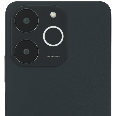 Смартфон Realme Note 70 6/128 Черный