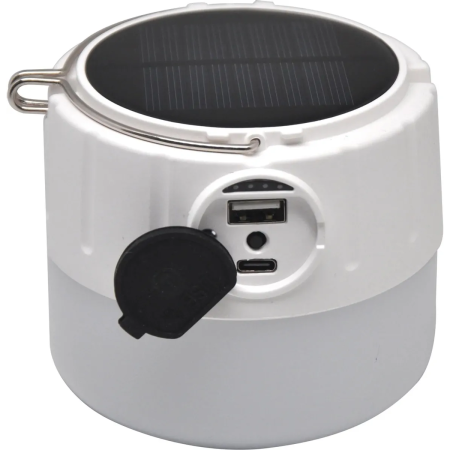 Фонарь походный Gauss GFL005 белый