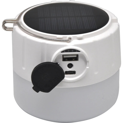 Фонарь походный Gauss GFL005 белый