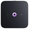 Умная колонка Яндекс Станция Миди С Zigbee Серая