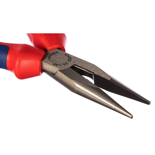 Длинногубцы KNIPEX KN-2502160