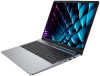 16" Ноутбук Tecno Megabook K16SFA серый
