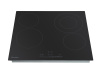 Электрическая варочная поверхность Pioneer EHB60404CS-BL