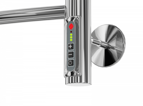 Электрический полотенцесушитель Royal Thermo Микс П8 500Х850