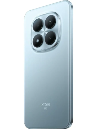 Смартфон Xiaomi Redmi Note 15 Pro + 5G 12/512 Голубой