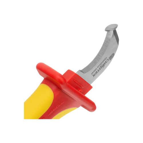 Нож диэлектрический СИБРТЕХ 78808