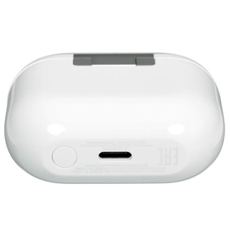 Наушники TWS Samsung Galaxy Buds 3 Pro белый