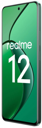 Смартфон Realme 12 8/512 Гб Зеленый