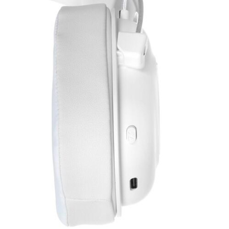 Беспроводные/проводные наушники ARDOR GAMING Edge Wireless белый