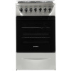Комбинированная плита DARINA 2313 Х серый