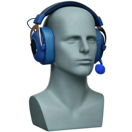 Беспроводные/проводные наушники ARDOR GAMING Edge Wireless синий